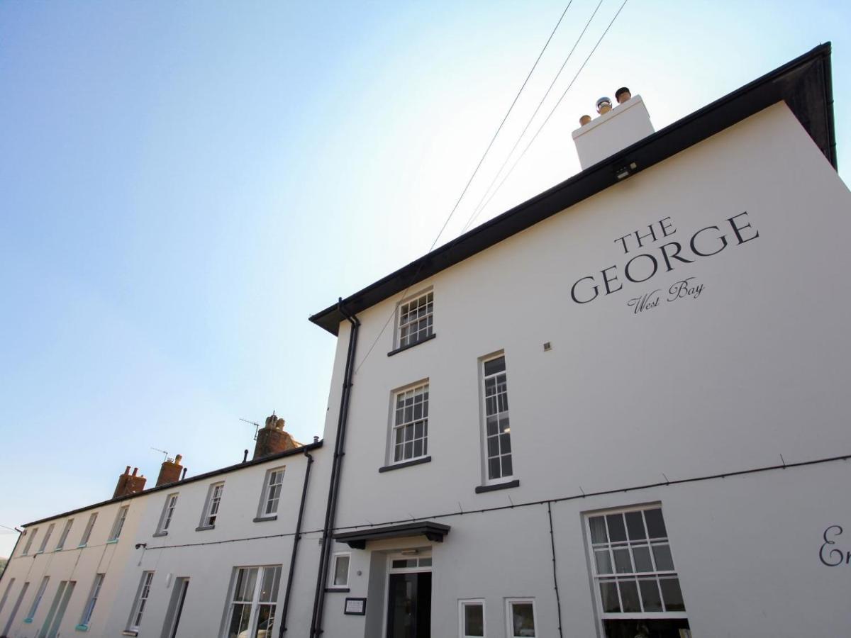Hotel The George West Bay Esterno foto