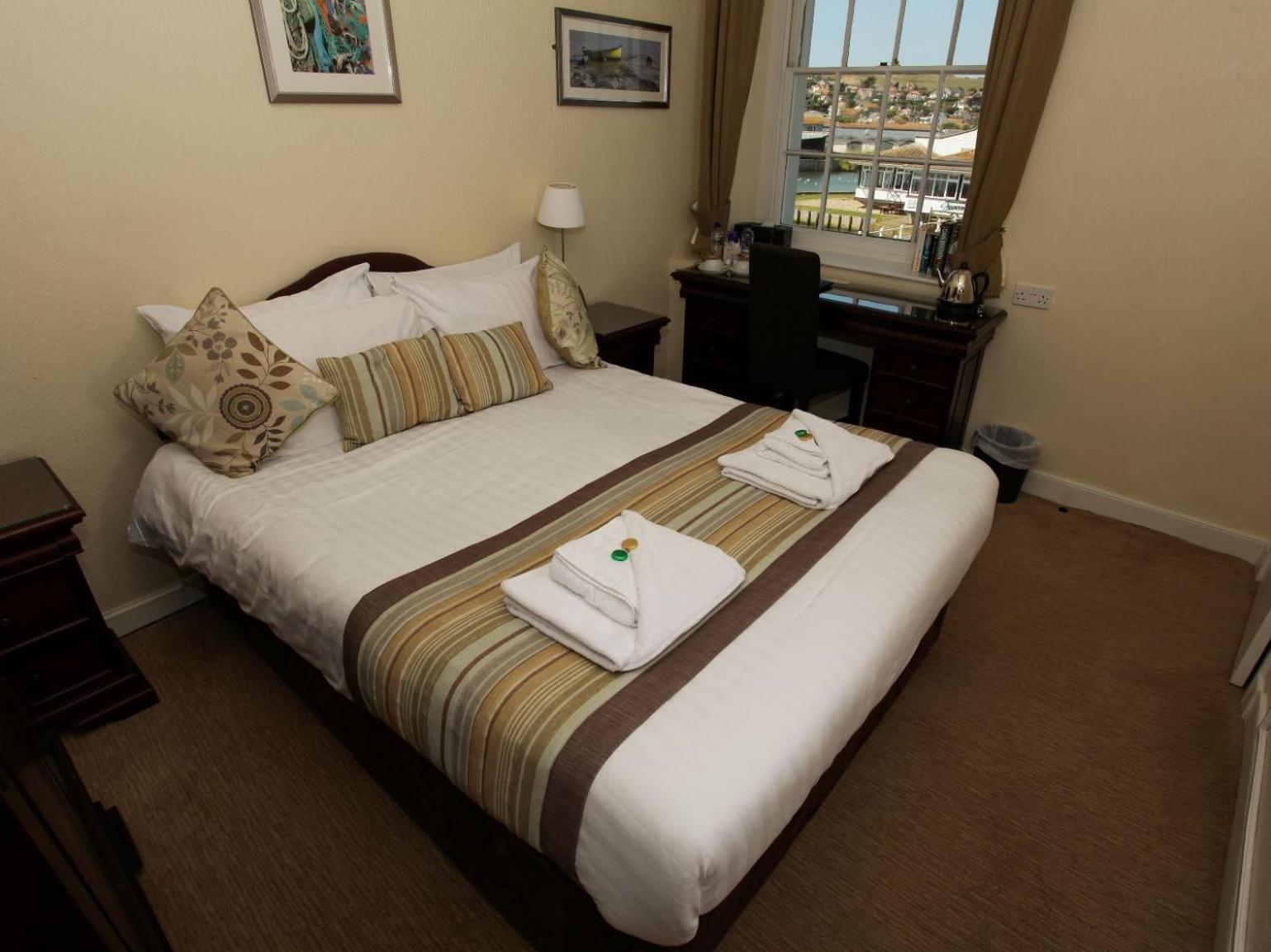 Hotel The George West Bay Camera foto